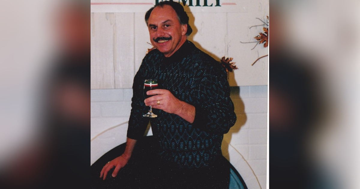 Obituary For Frank Joseph Fioritto Pahrump Family Mortuary
