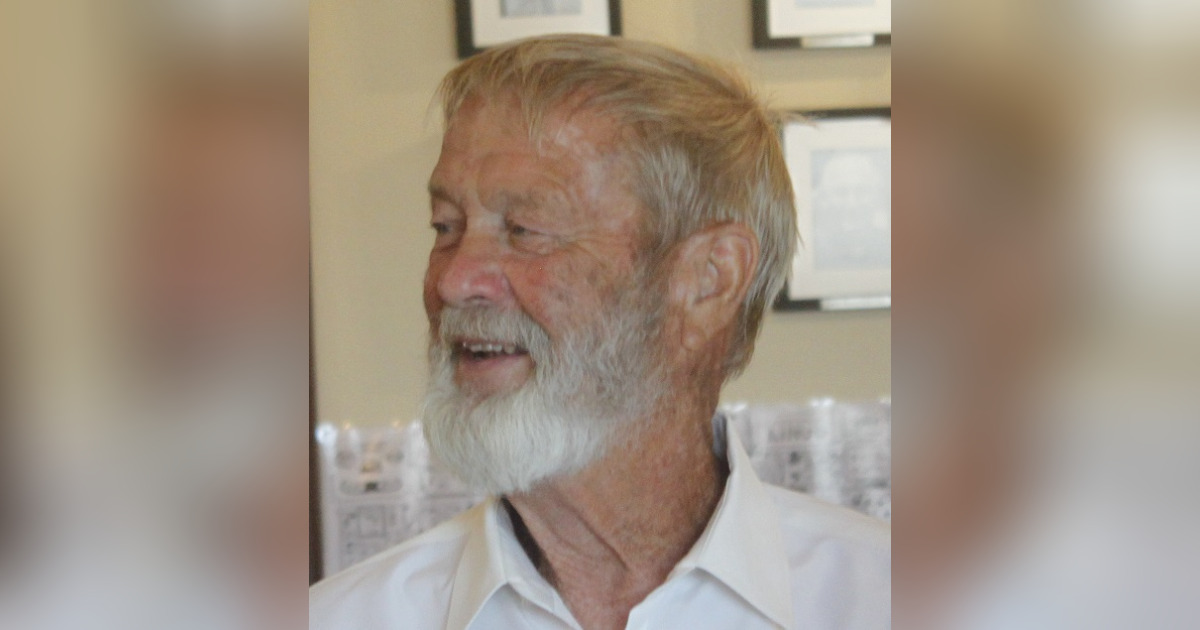 Harvey Arnold Obituary November 6, 2022 LockenourJones Mortuary Cambridge, NE