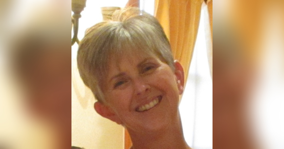 Amy Genrty Obituary August 4, 2023 LockenourJones Mortuary Cambridge, NE