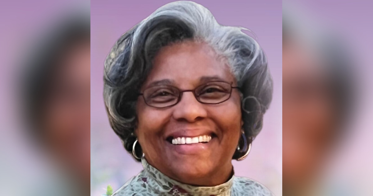 Obituary for Mary Ann Hyman Pamplico Funeral Parlor LLC