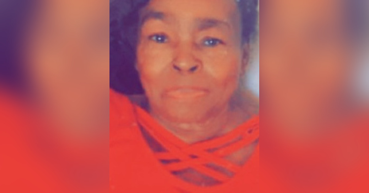 Annie Brown Obituary Dec 15, 2022 Pamplico, SC