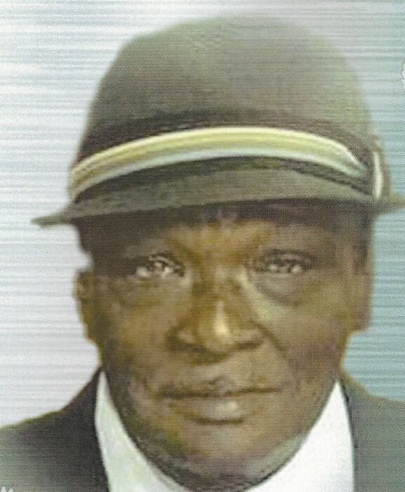 Luther Brown Obituary Jan 25, 2022 Pamplico, SC