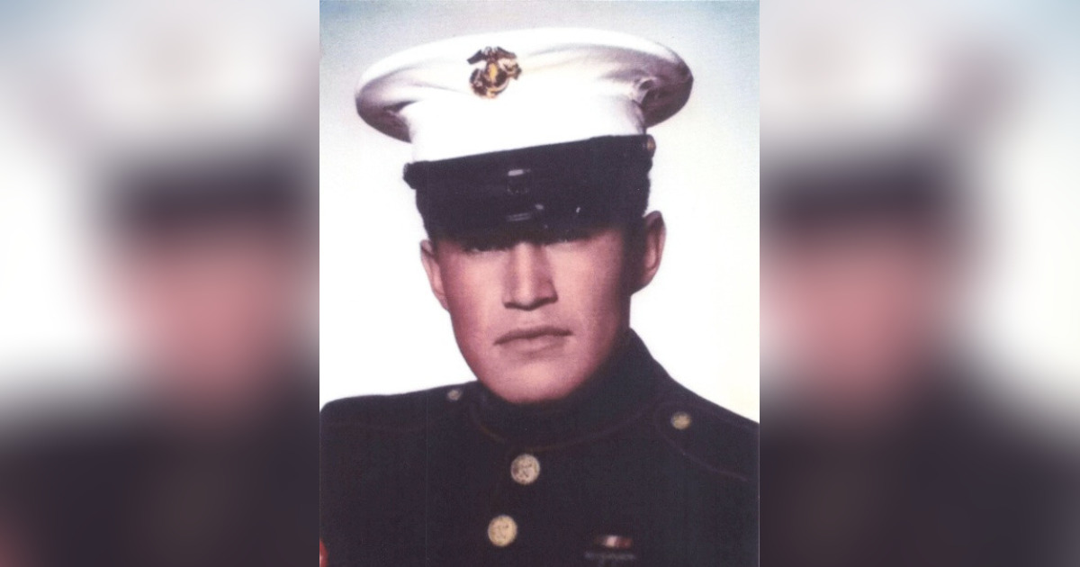 Obituary for Ernest Goatson Valley Ridge Mortuary