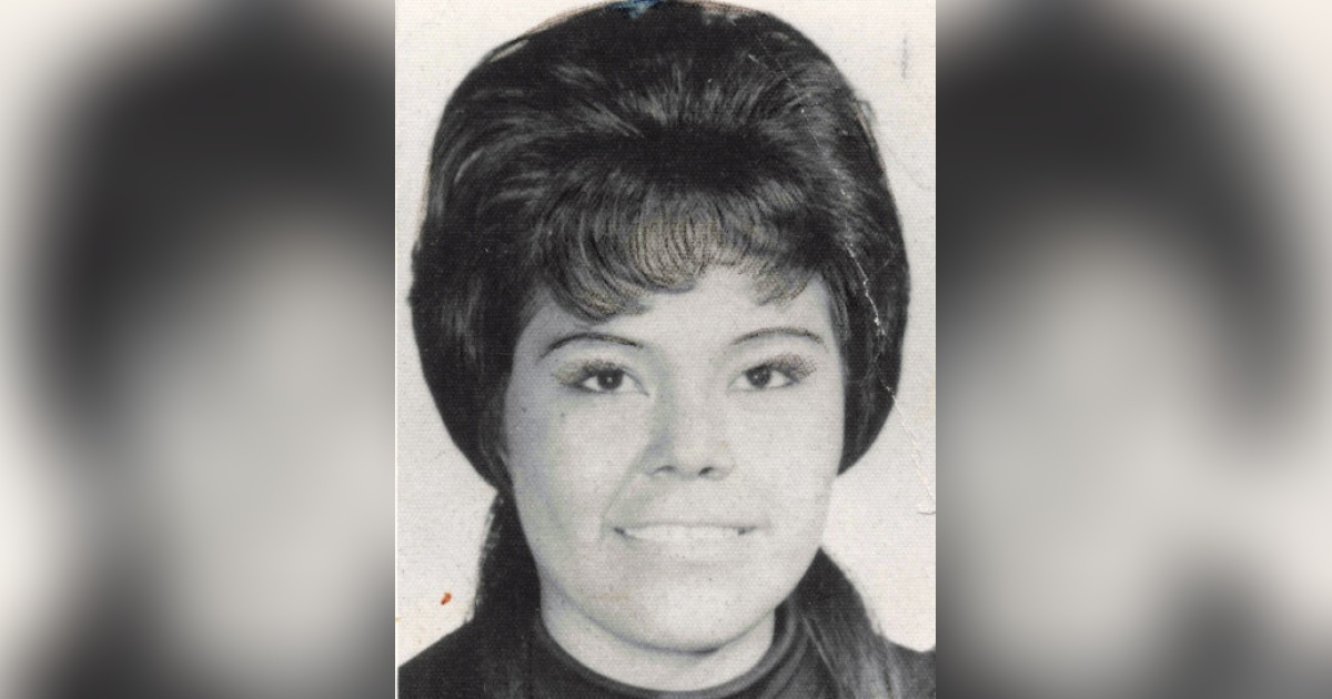 Irene Tom Obituary April 2, 2023 Valley Ridge Mortuary Tuba City, AZ