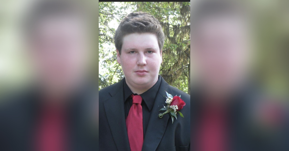 Branden Bull Obituary December 24, 2022 Prince BC