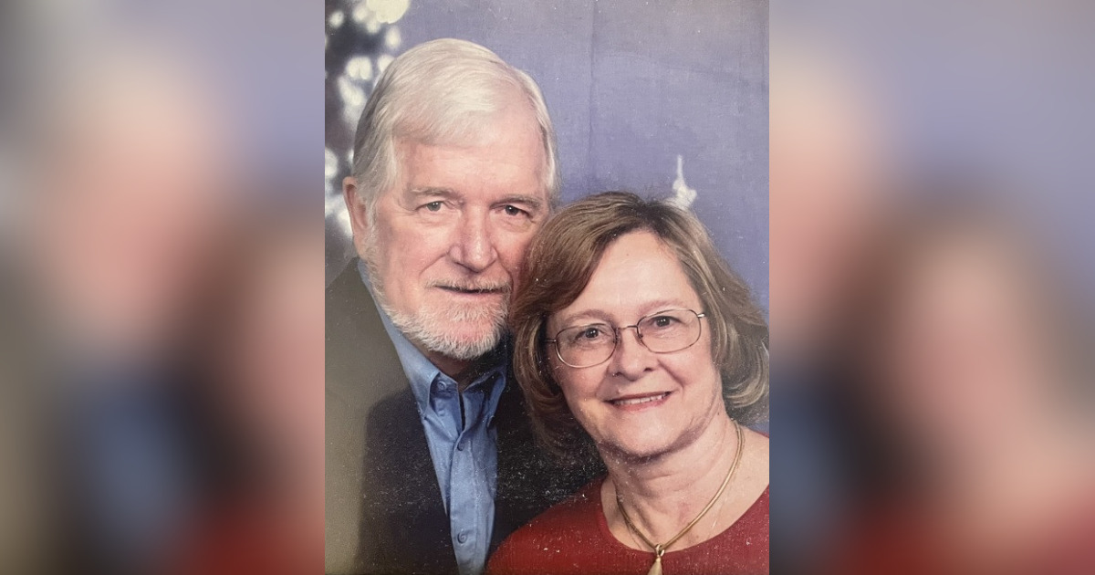 Obituary for Carol Ann Lusk Lord & Stephens Funeral Homes