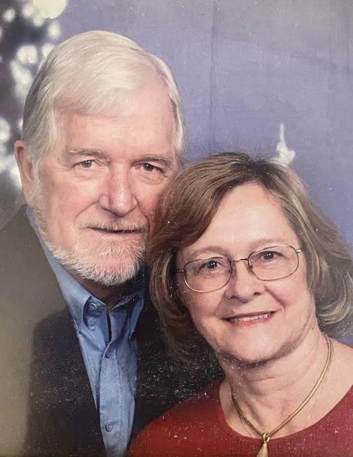 Obituary for Carol Ann Lusk Lord & Stephens Funeral Homes