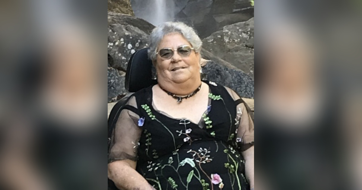 Obituary for Barbara Dixon Streetman Lord & Stephens Funeral Homes