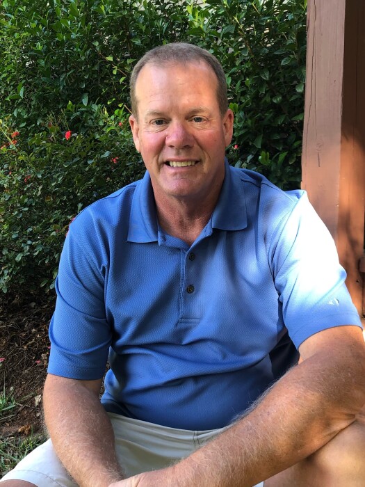 Obituary for Daniel "Dan" Scott Temples Lord & Stephens Funeral Homes