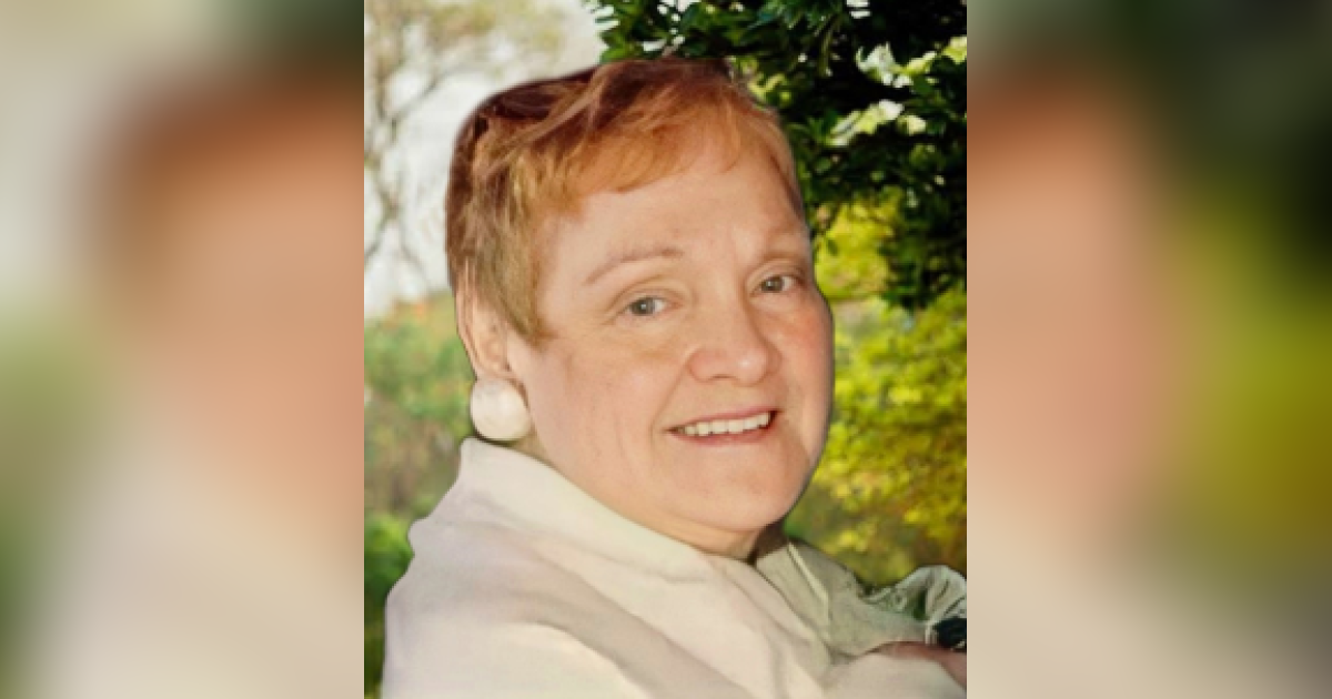 Obituary for Betty "Bete" Katherine (Ransom) Wright Lord & Stephens