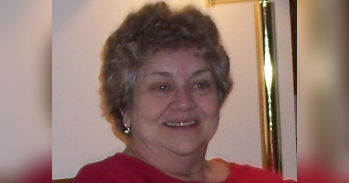 Obituary for Ophelia Janes Galloway Lord & Stephens Funeral Homes