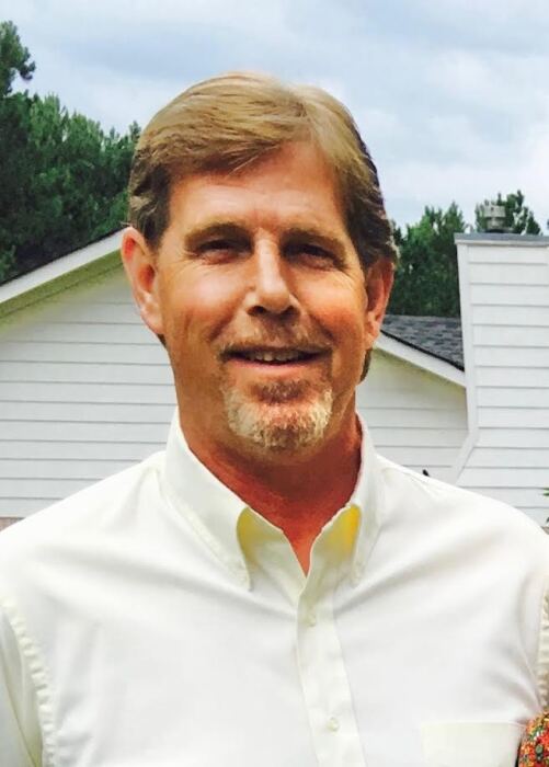 Obituary for Ronald "Ronnie" McClain Lord & Stephens Funeral Homes