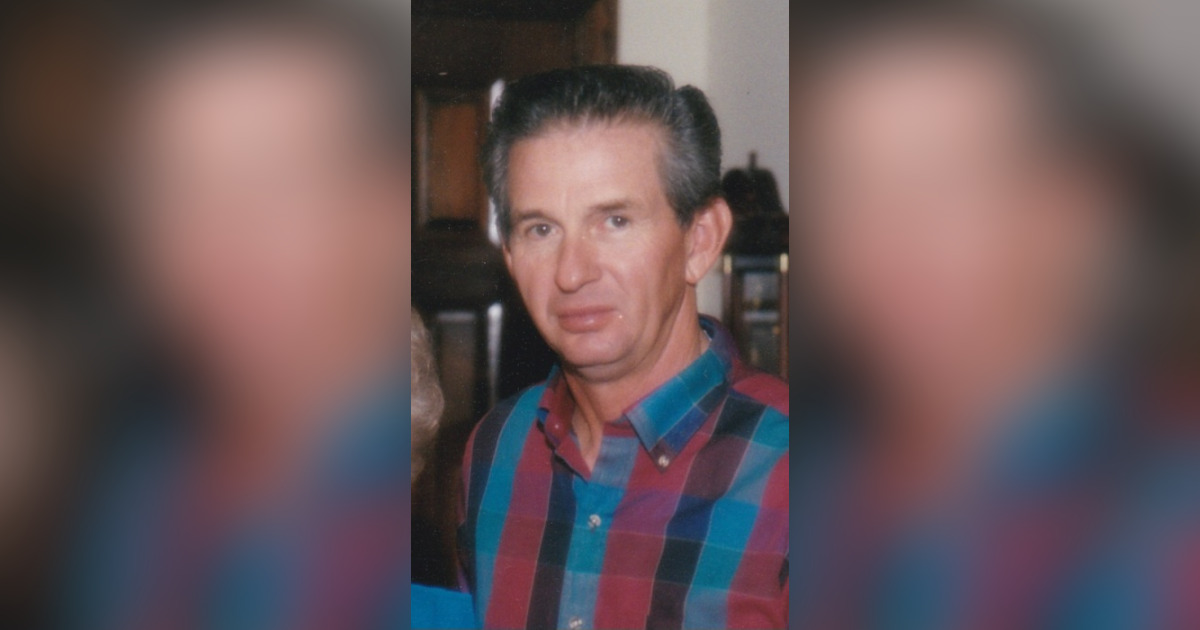 Obituary for Robert Lee Thaxton Lord & Stephens Funeral Homes