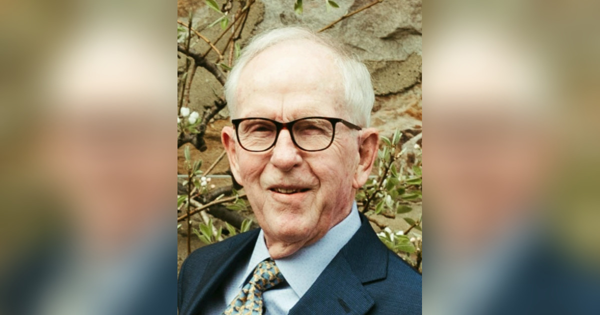 Obituary for David Edward Buchanan Lord & Stephens Funeral Homes