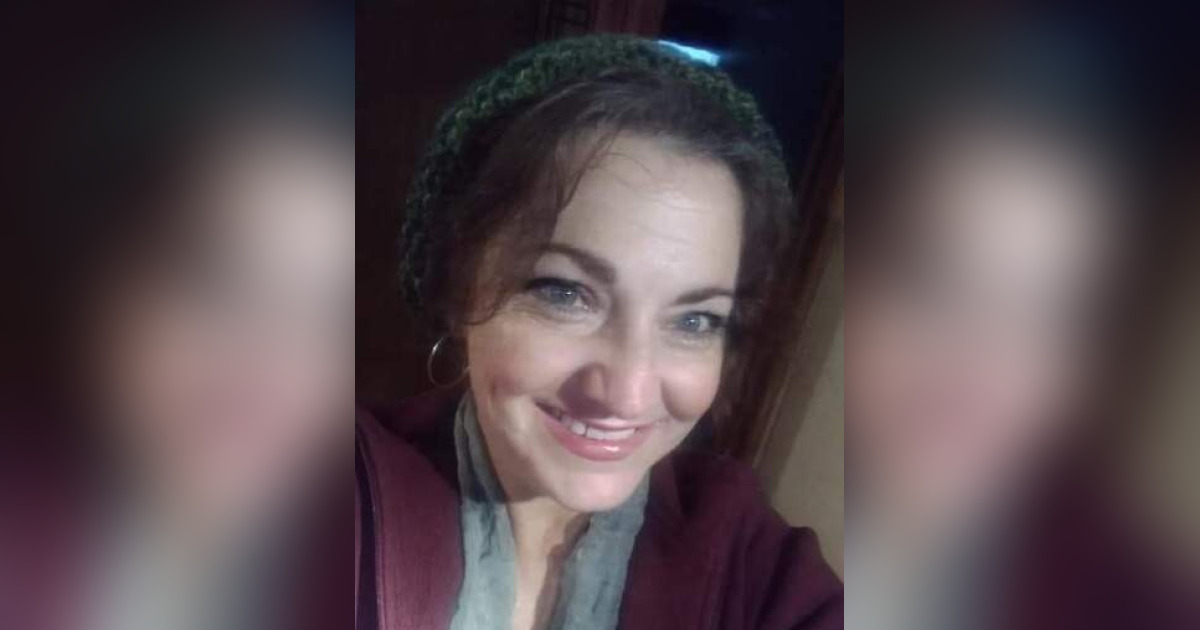 Obituary for Lorrie Patrice Fortson Lord & Stephens Funeral Homes