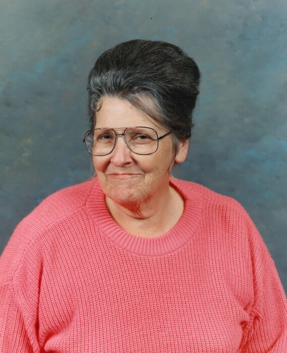 Obituary for Mavis Kathleen Preston Lord & Stephens Funeral Homes