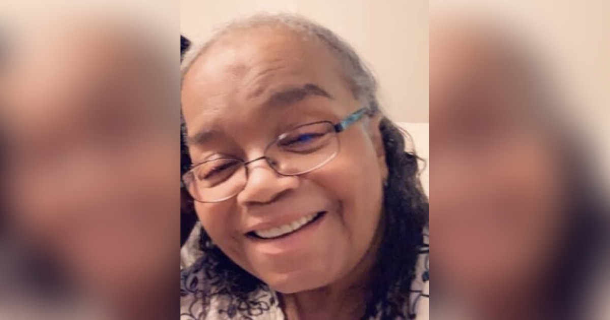 Obituary for Jacqueline T. Mahaffey Lord & Stephens Funeral Homes