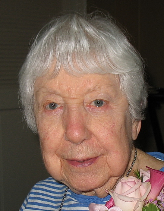 Obituary for June Brice Cawthon Lord & Stephens Funeral Homes