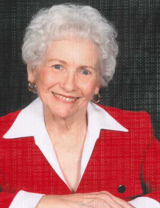 Obituary for Patricia Anne Mercer Lord & Stephens Funeral Homes