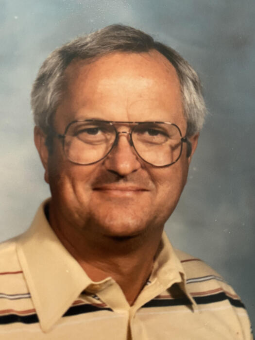 Obituary for Jack Carson Carter Lord & Stephens Funeral Homes