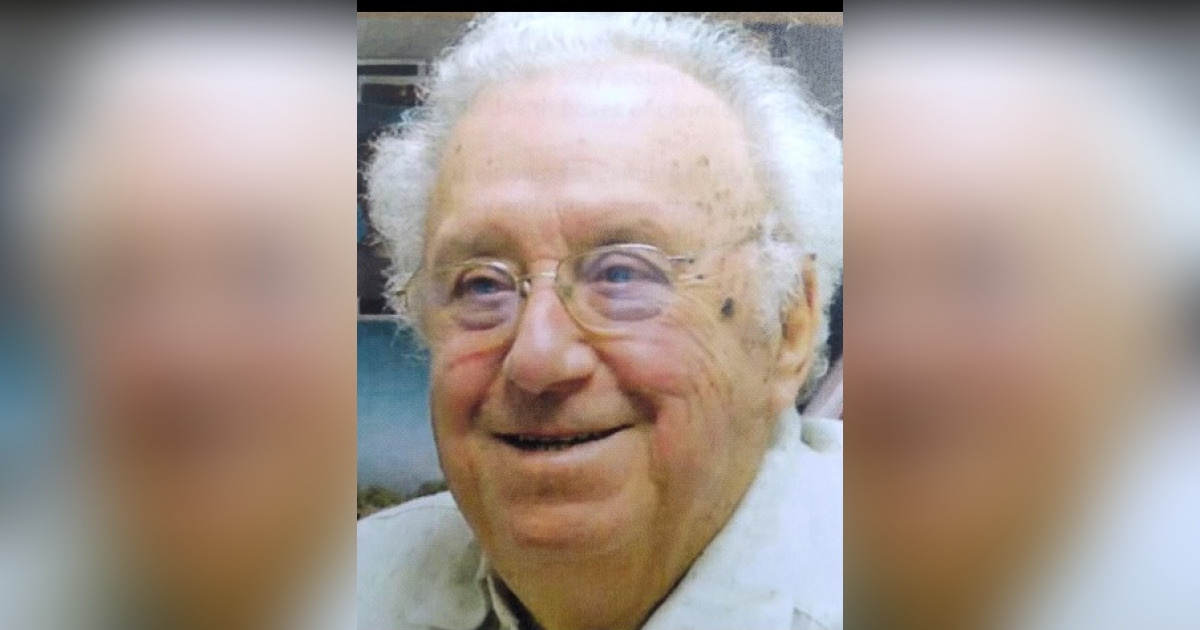 Obituary for Marcel Giroux Goodfellow's Funeral Home