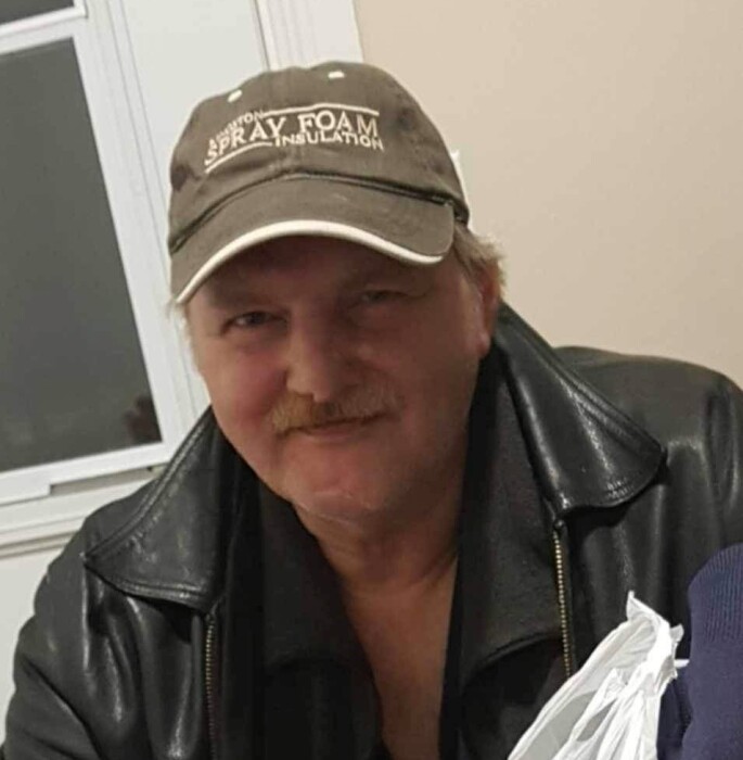 Paul Dufresne Obituary October 24, 2023 Goodfellow's Funeral Home