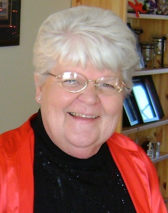 Ruth Warren Obituary March 10, 2020 Parham, ON