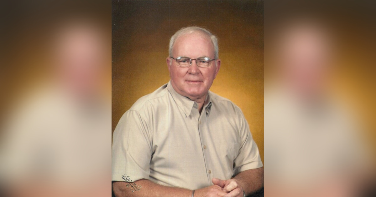 Charles Bernard Moore