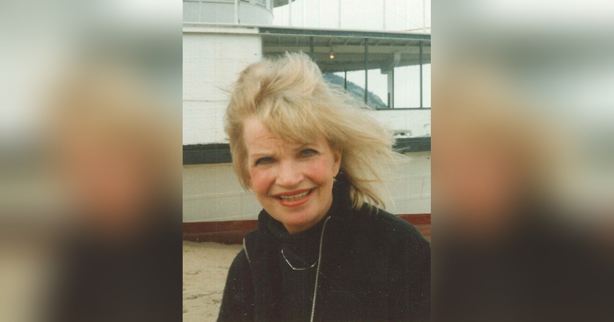 Obituary for Myrna Haroldine Barber Providence Funeral Homes