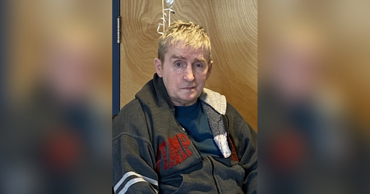 Obituary for Robert Joseph O'Donnell Providence Funeral Homes