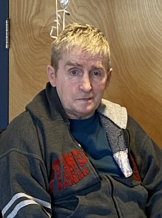 Robert O'Donnell Obituary Jun 19, 2023 Penticton, BC