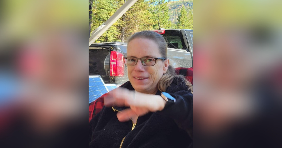 Dawn Nielsen Obituary December 9, 2023 Providence Funeral Homes