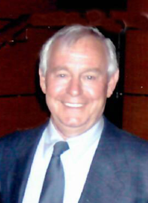 Obituary for Robert Eric Fisher Providence Funeral Homes & Crematorium