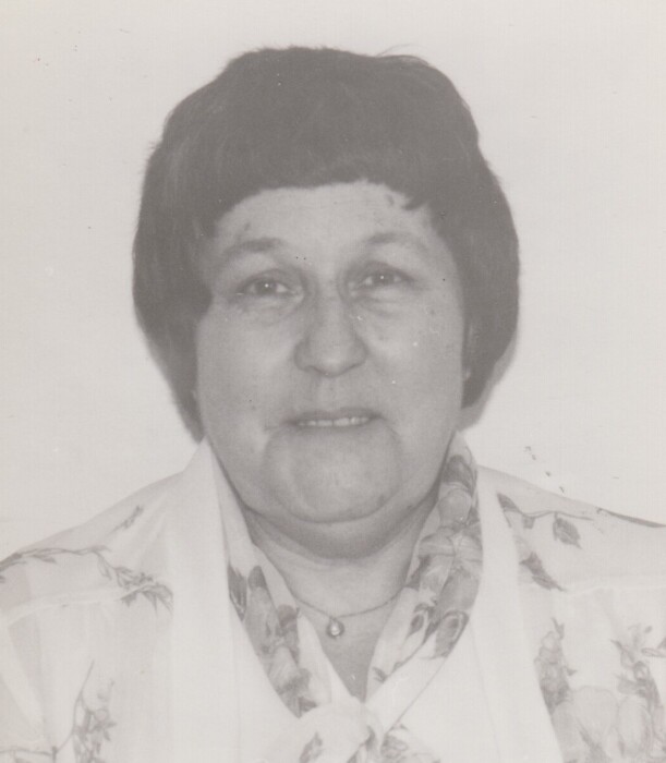 Obituary for Nellie Malakoff Providence Funeral Homes & Crematorium