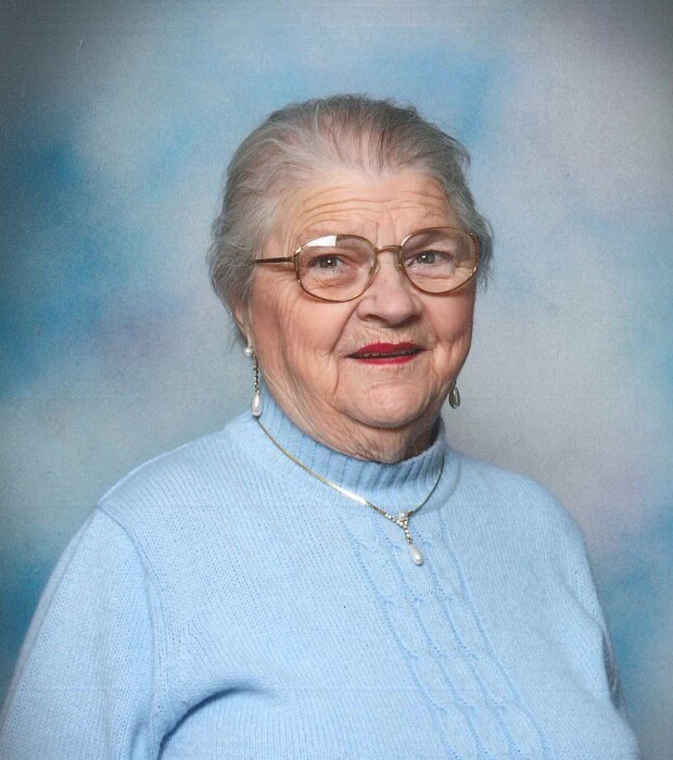 Obituary for Olive Barker Providence Funeral Homes & Crematorium