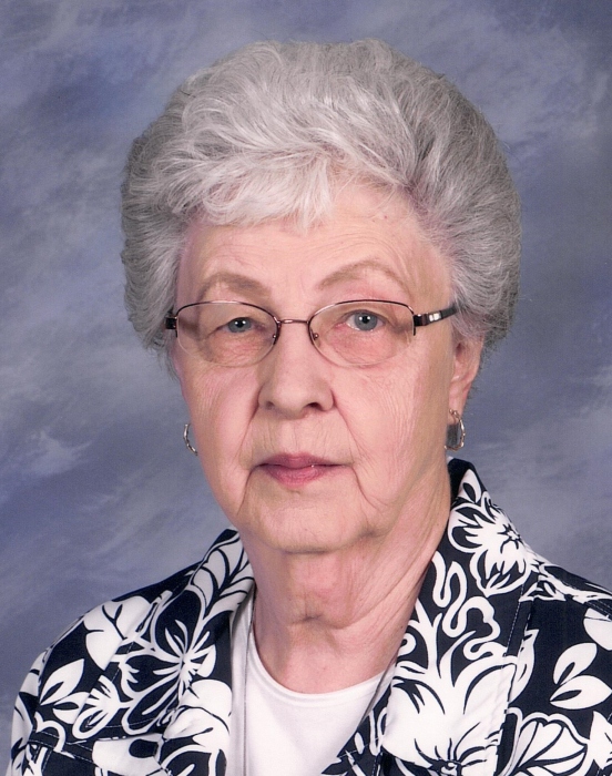 Ruth Evers Obituary July 13, 2022 Hebron, NE