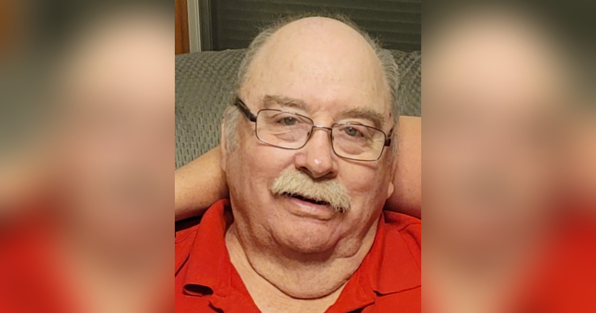 Larry Mitchell Obituary September 9, 2022 Hebron, NE