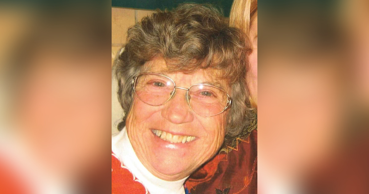 Carol McKenzie Obituary October 30, 2022 Hebron, NE