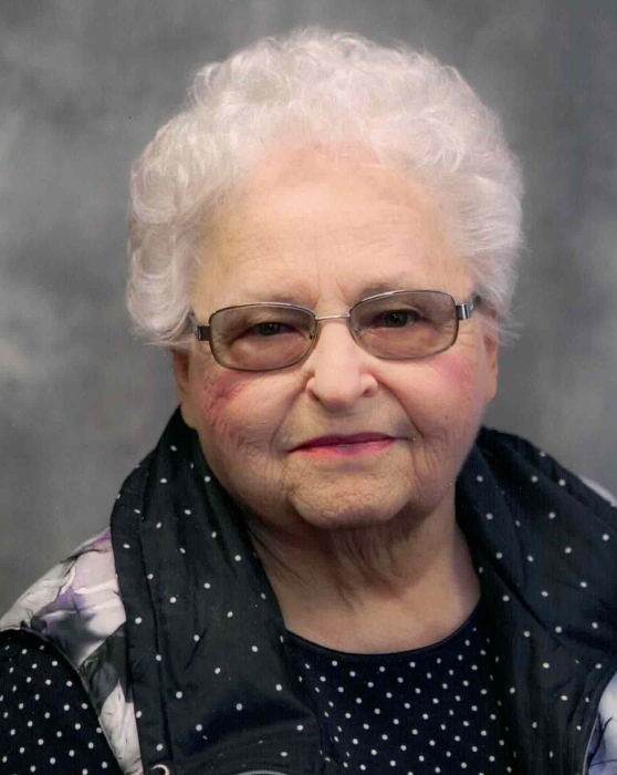 Darlene Flagle Obituary November 20, 2022 Deshler, NE