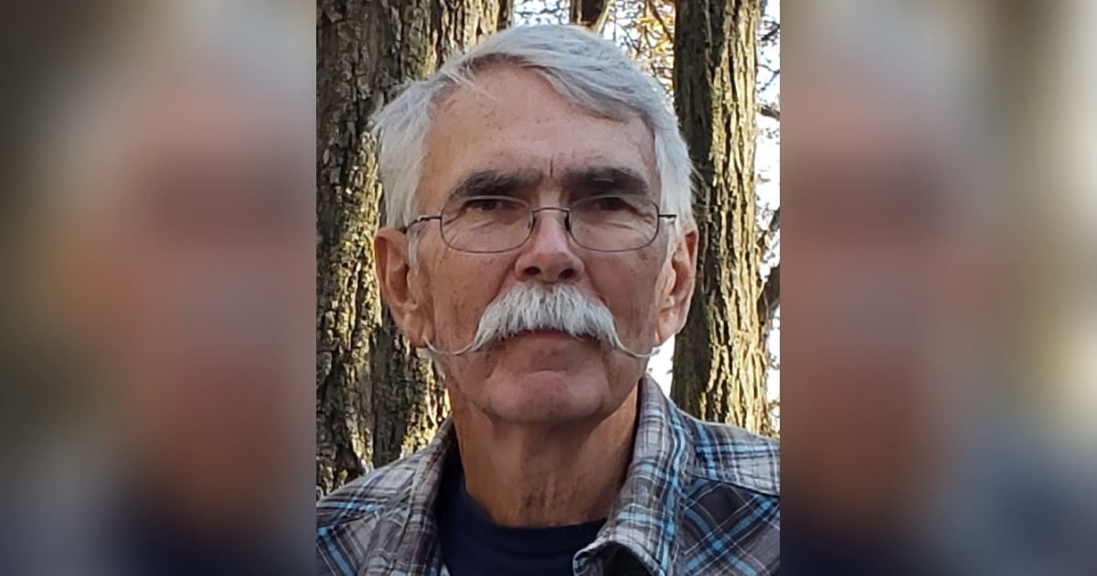 Obituary for Dennis Gustav Harms Kroll Funeral Homes