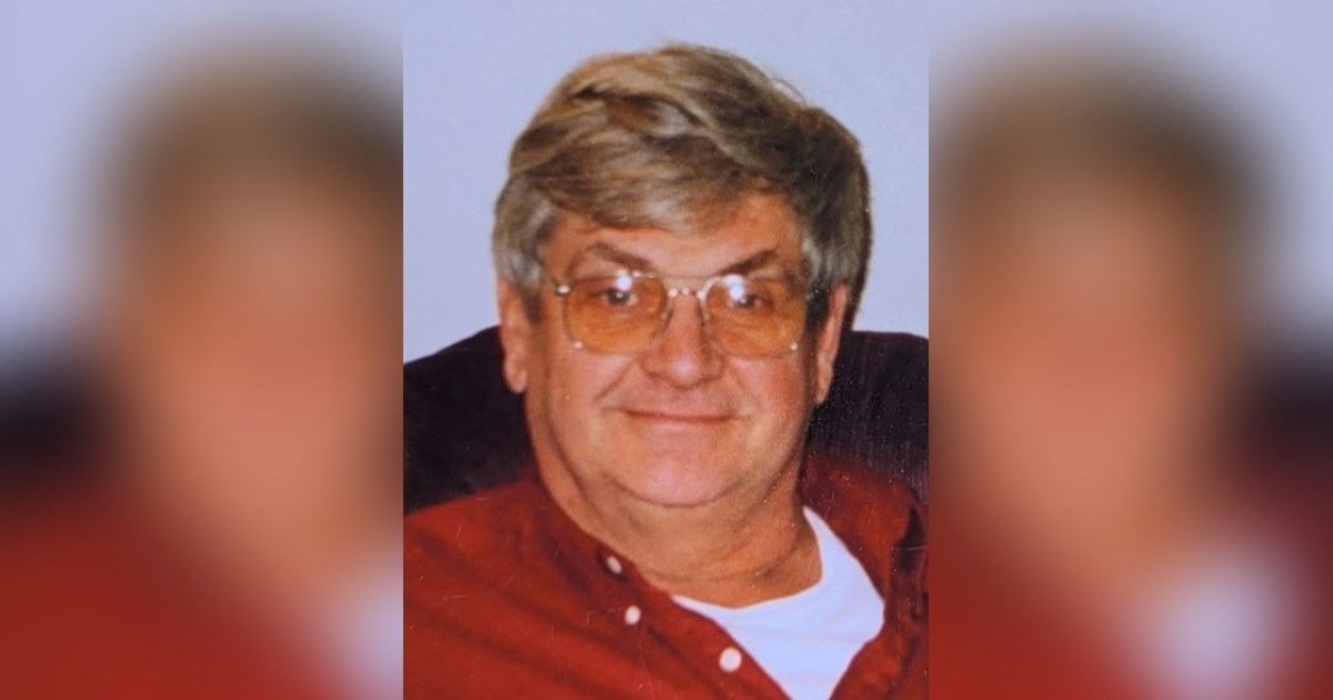 Dennis Johnson Obituary April 16, 2023 Hebron, NE