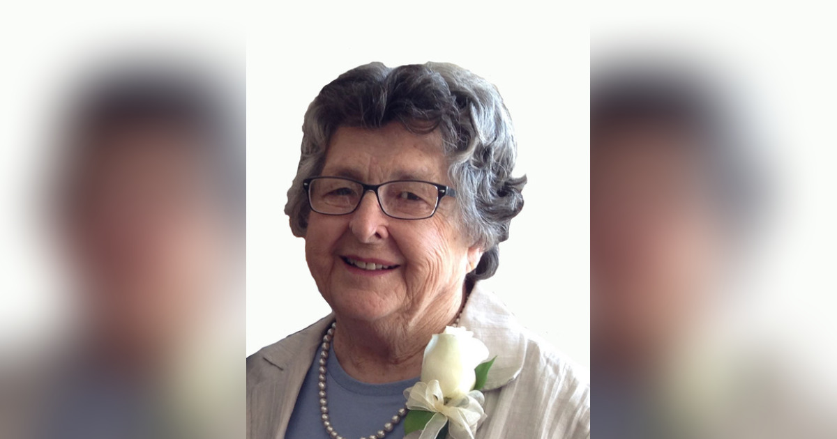Obituary for Janice Marilyn (Ryman) Kenner Kroll Funeral Homes