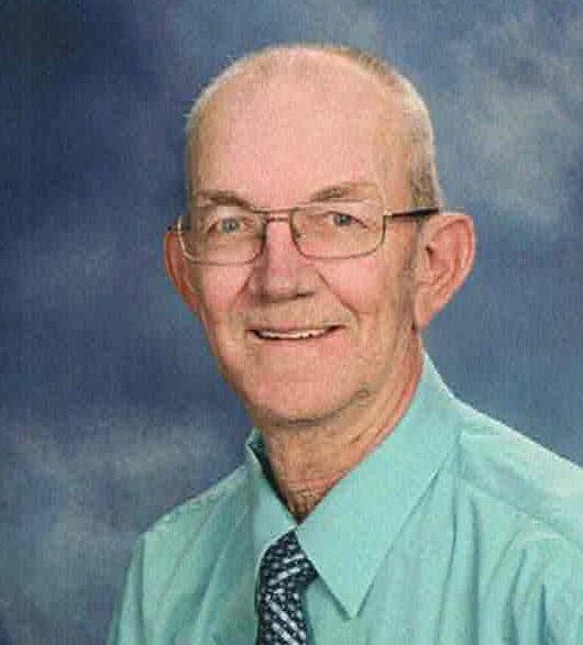 Roger Finke Obituary September 9, 2023 Deshler, NE