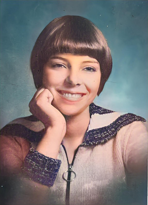 Rebecca Strothkamp Obituary September 9, 2023 Hebron, NE