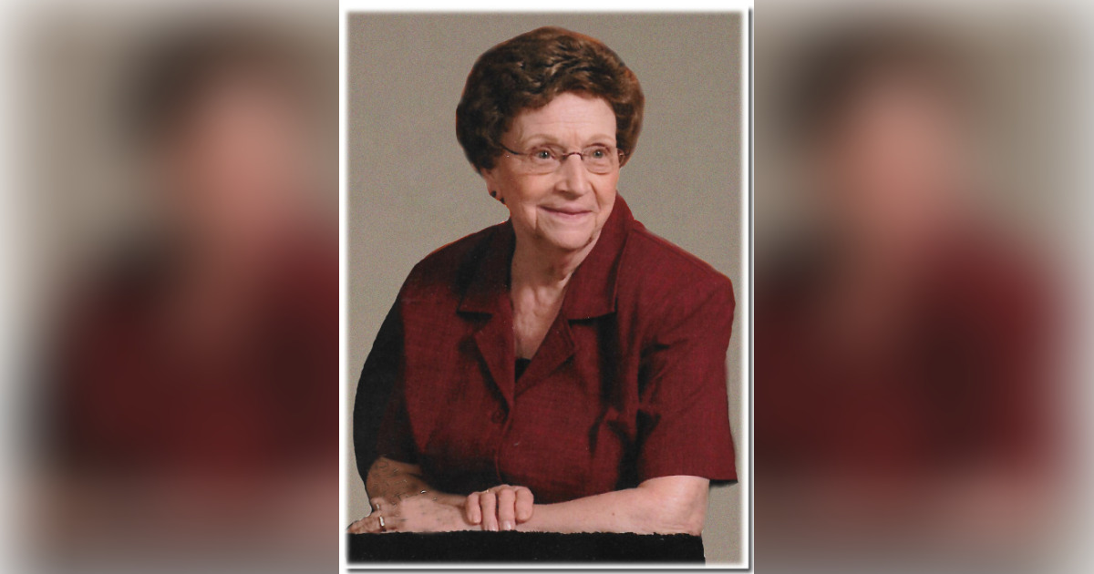 Delores Werner Obituary January 18, 2024 Hebron, NE