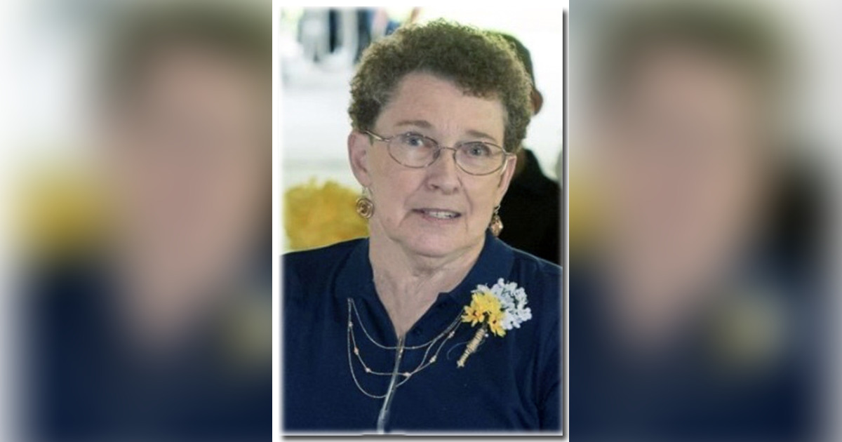 Victoria Clairmont Obituary March 17, 2024 Hebron, NE