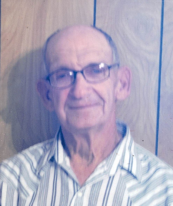 Verlen Marquart Obituary May 18, 2021 Deshler, NE