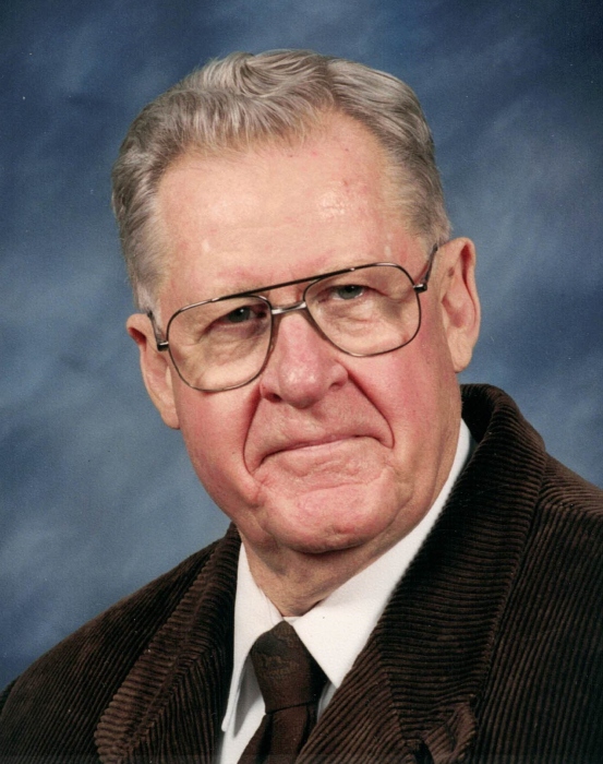 Charles Hinze Obituary November 23, 2021 Hebron, NE