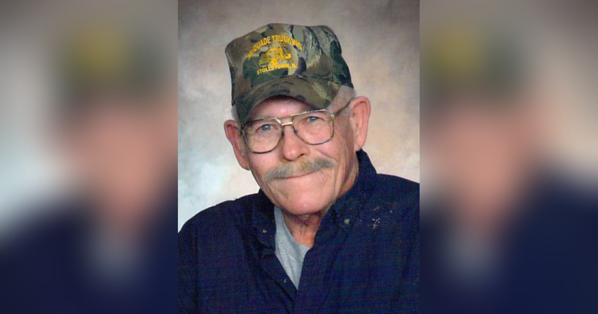 Obituary for Paul A. McQuade Zieren Funeral Home