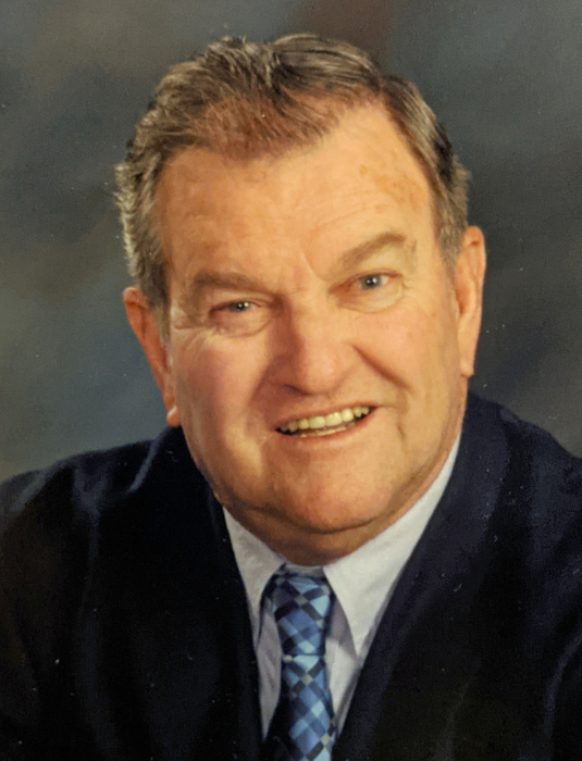 Obituary for Edwin Varel Zieren Funeral Home